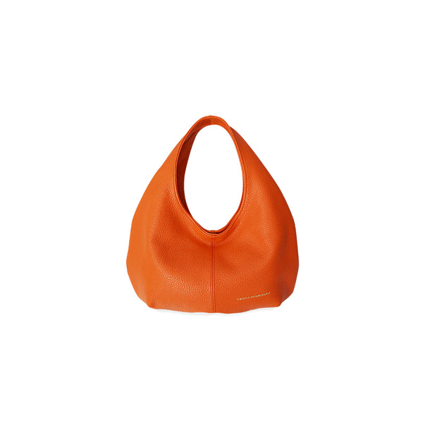 ADRIANA MINI NARANJA – Oriana Rodriguez Handbags