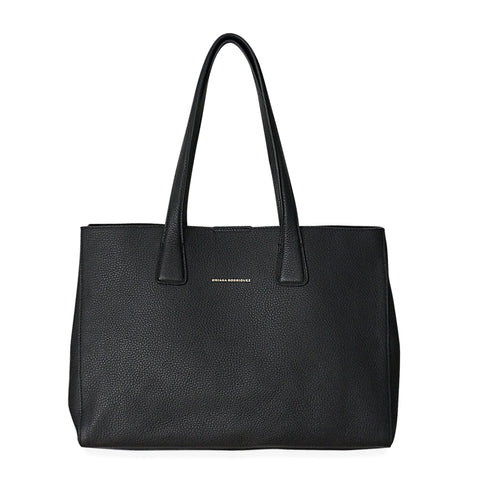 AGNES XL NUBUCK MOSTAZA