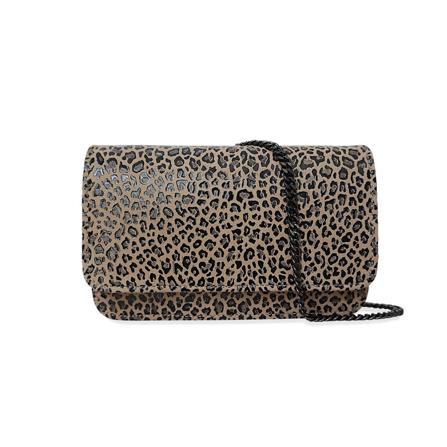 ALEXANDRA LEOPARDO TOPO