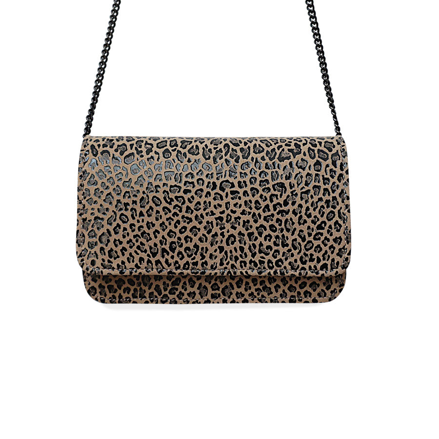 ALEXANDRA LEOPARDO TOPO