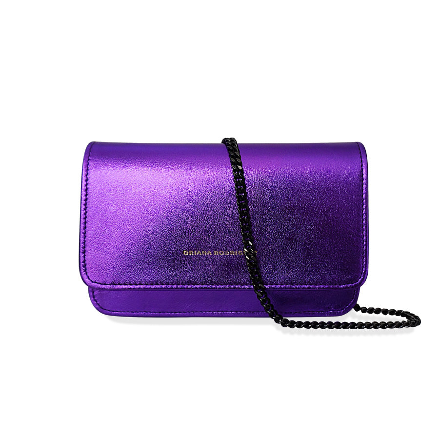 ALEXANDRA MORADO ELECTRICO