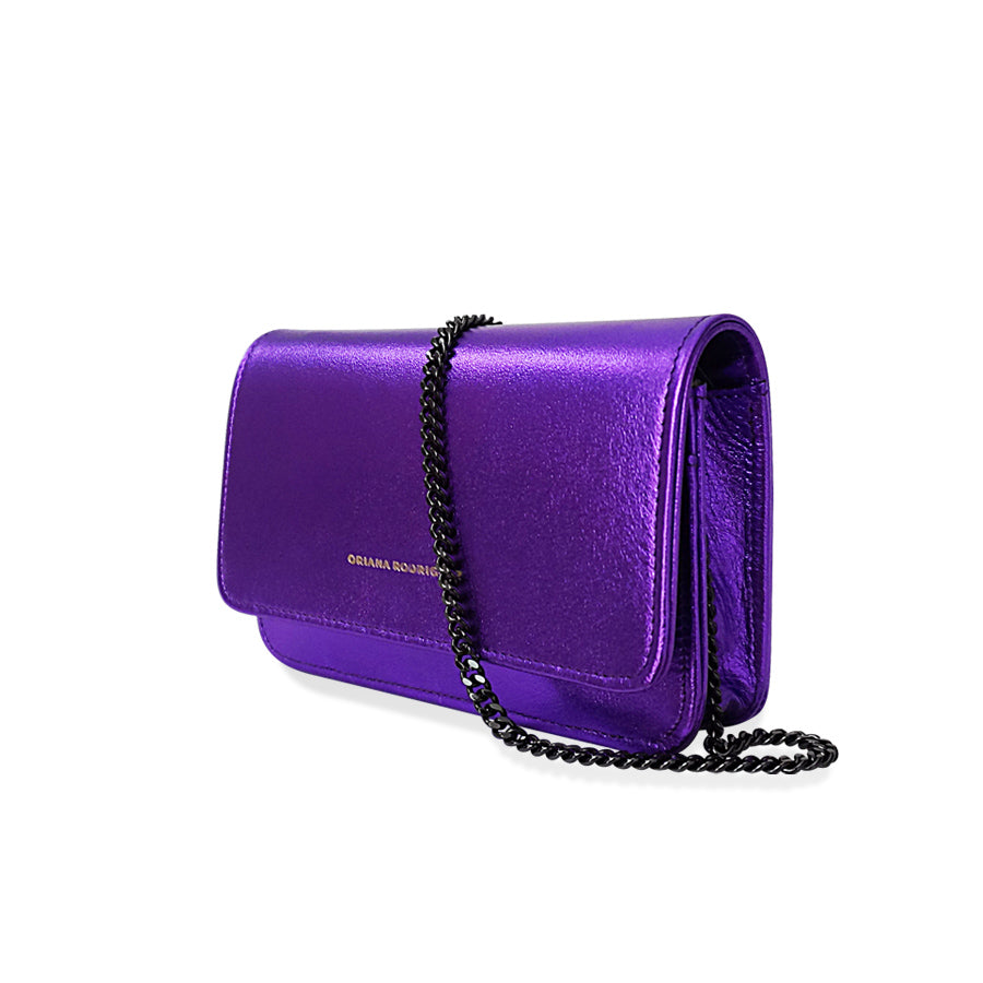 ALEXANDRA MORADO ELECTRICO