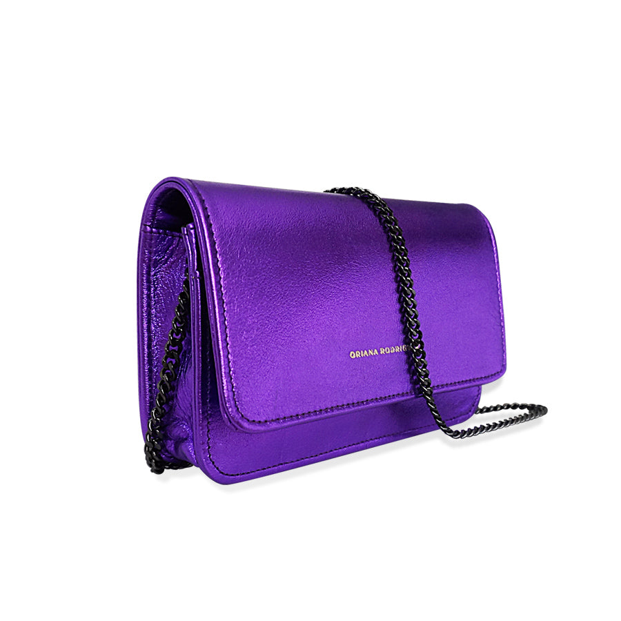 ALEXANDRA MORADO ELECTRICO