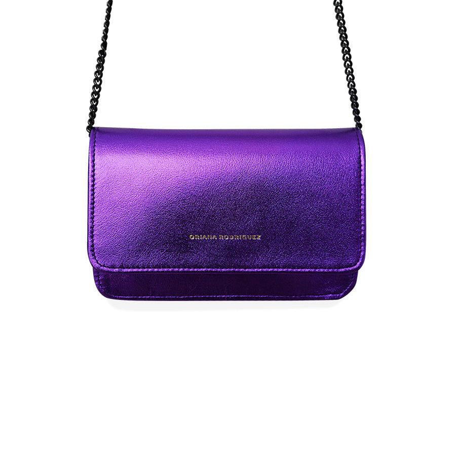 ALEXANDRA MORADO ELECTRICO