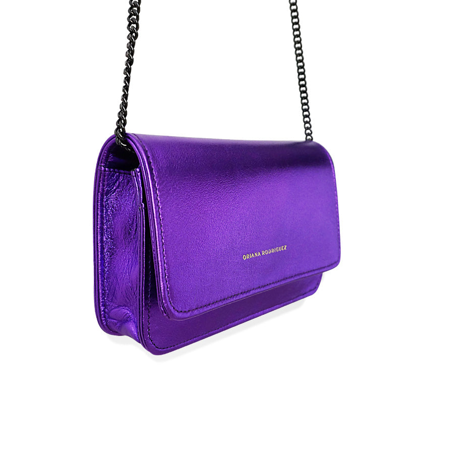 ALEXANDRA MORADO ELECTRICO