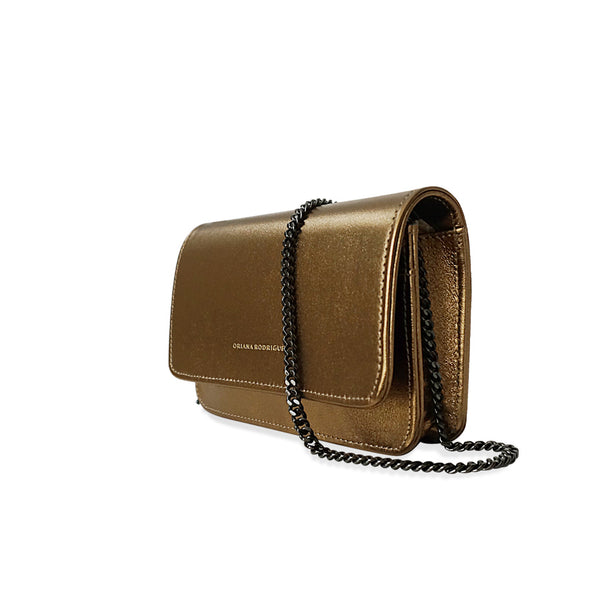 ALEXANDRA ORO VIEJO – Oriana Rodriguez Handbags