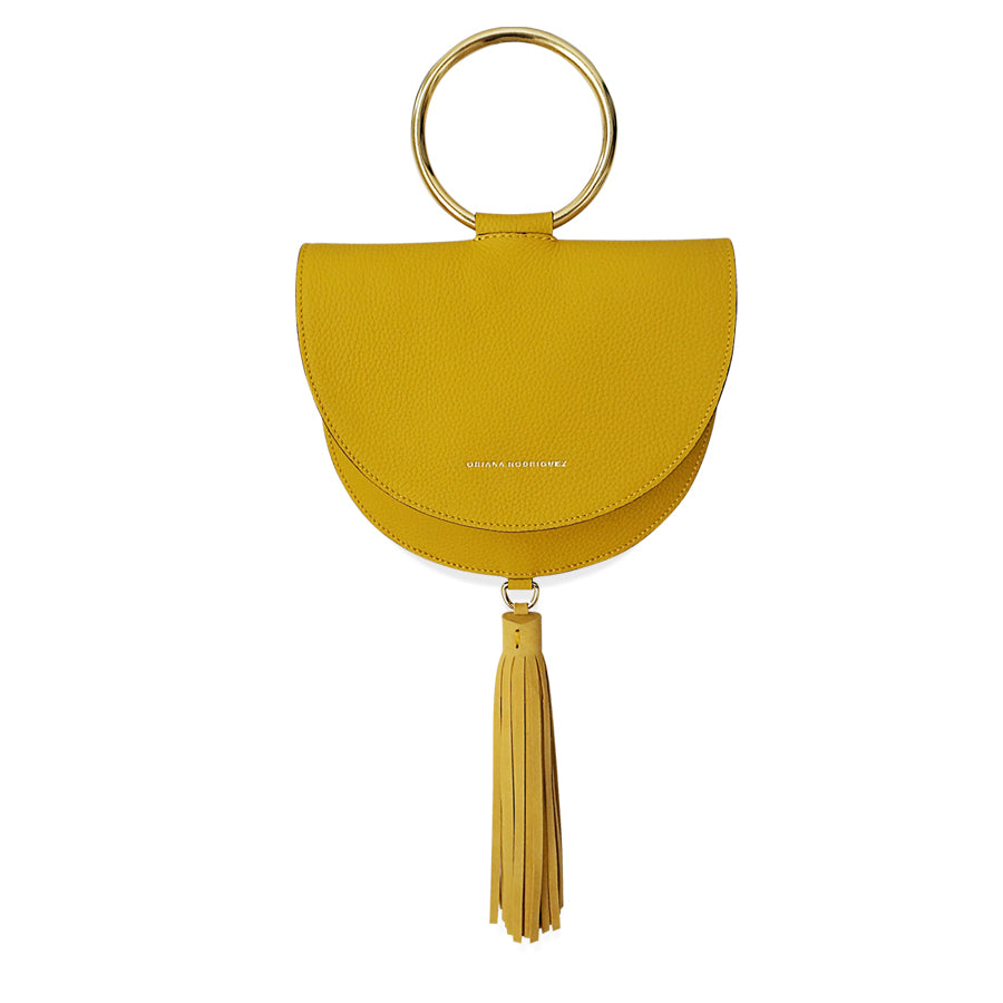 AMIRA MINI MOSTAZA