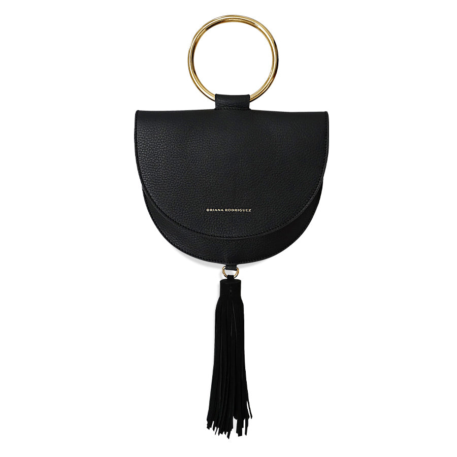 AMIRA MINI NEGRO 25
