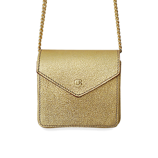 ANDREA ORO – Oriana Rodriguez Handbags