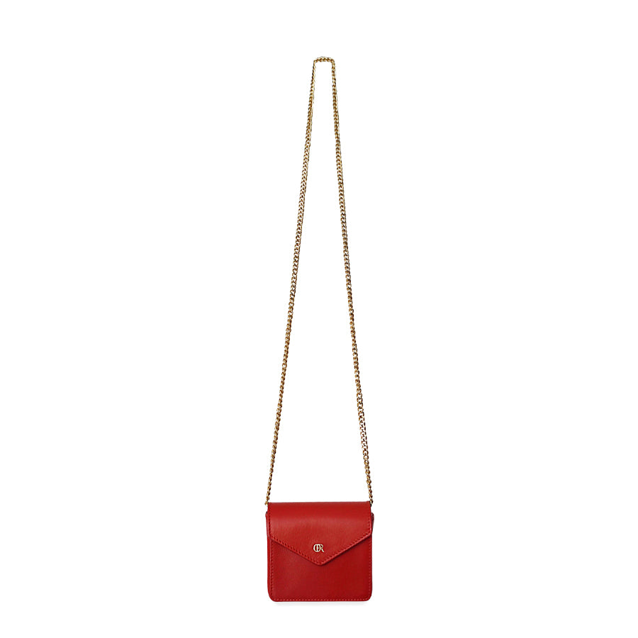 ANDREA ROJO SPECIAL EDITION