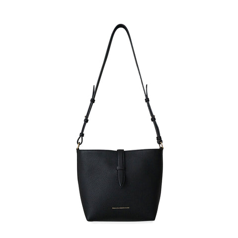 AGNES XL NUBUCK MOSTAZA