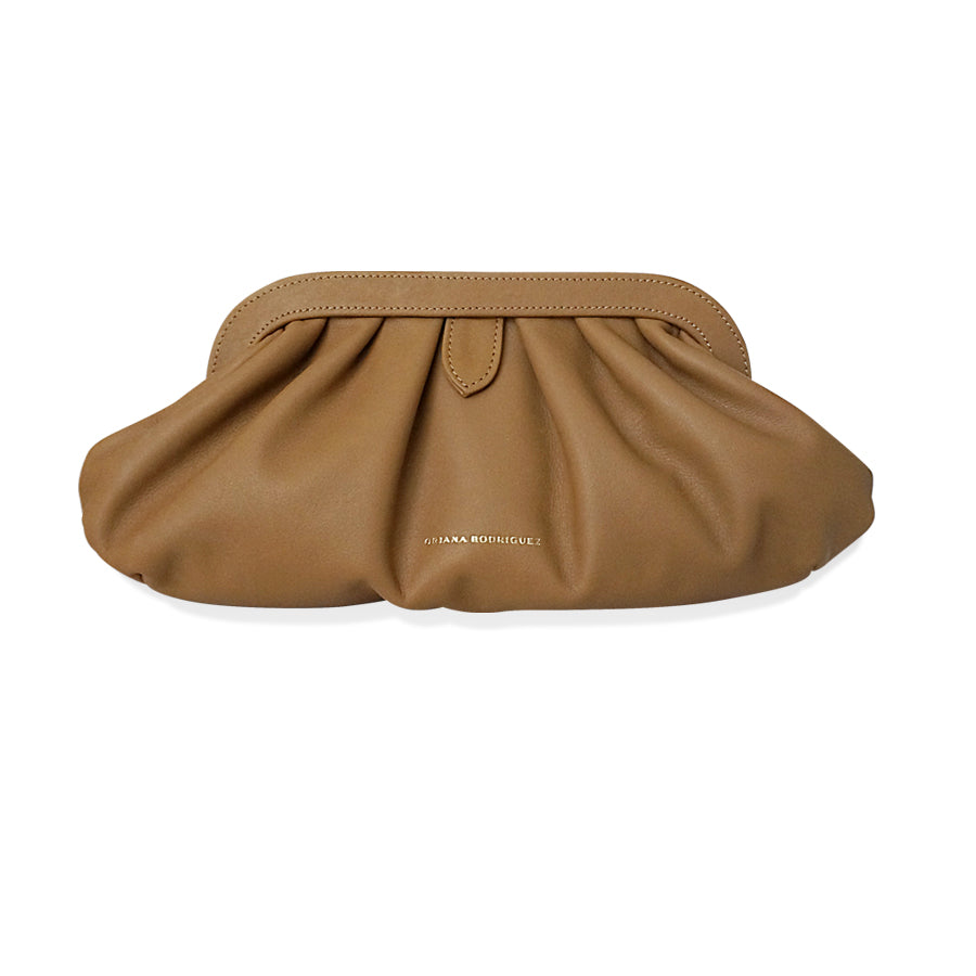 ALAÏA CAMEL