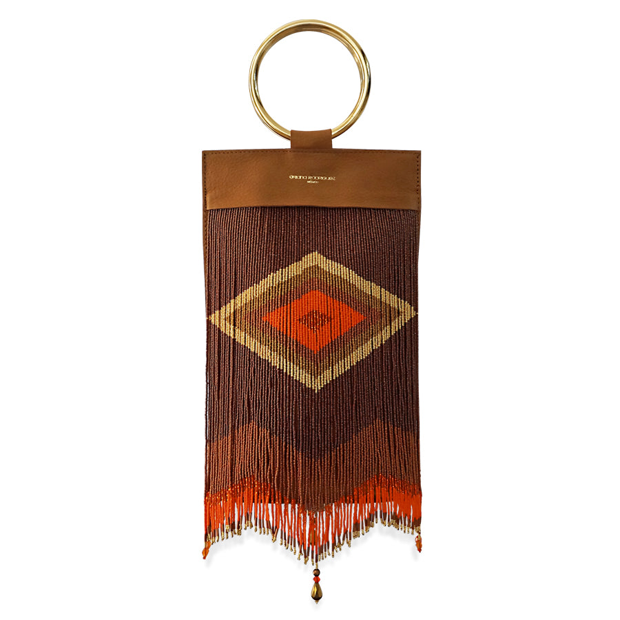 MATSUWA BRONCE NARANJA