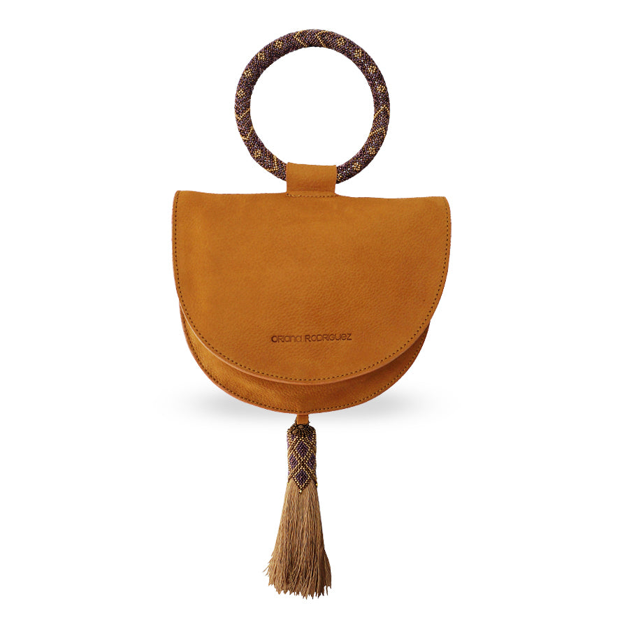 METSERI BRONCE LILA