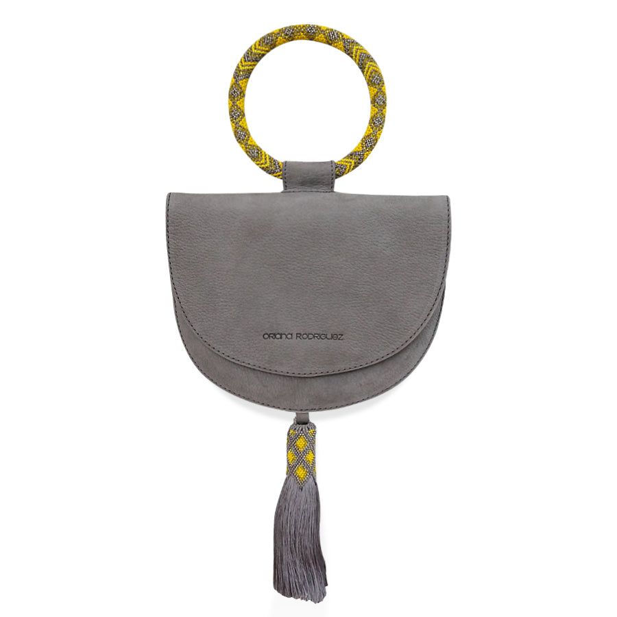 METSERI GRIS AMARILLO