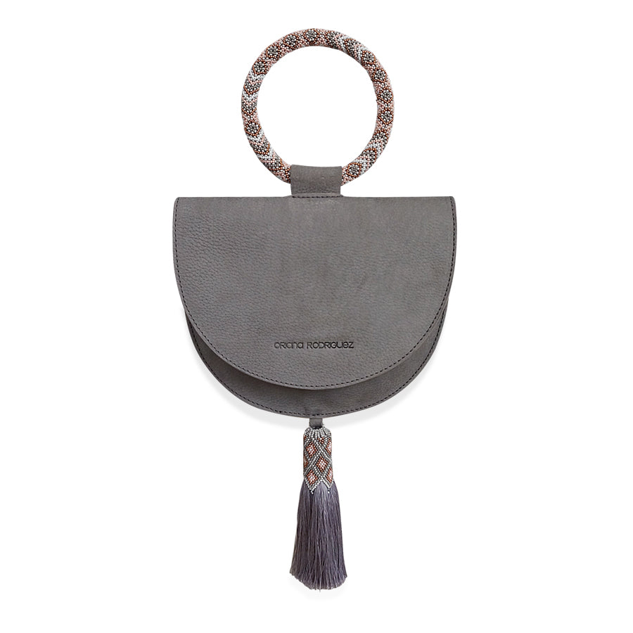 METSERI GRIS COBRE