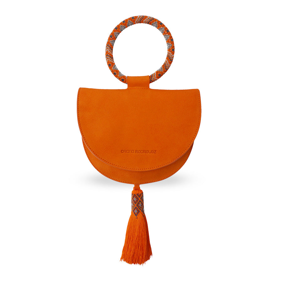 METSERI NARANJA GRIS