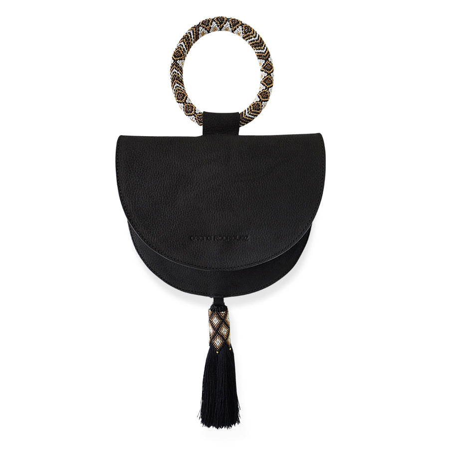 METSERI NEGRO ORO