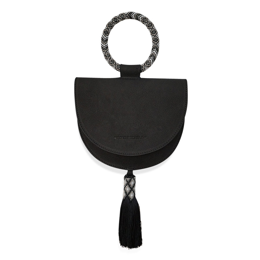 METSERI NEGRO PLATA