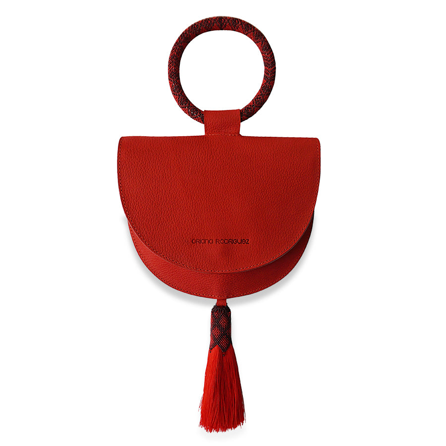 METSERI ROJO TINTO