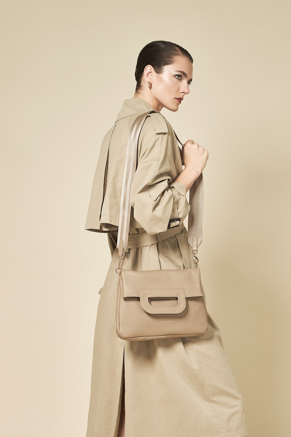 Oriana Rodriguez - Leather handbags and accessories