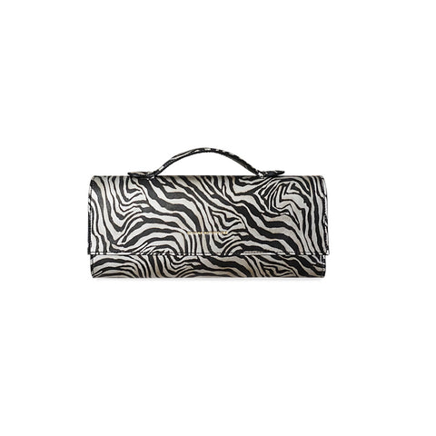 ALAÏA ZEBRA NN