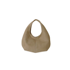 ADRIANA MINI NUBUCK TOPO