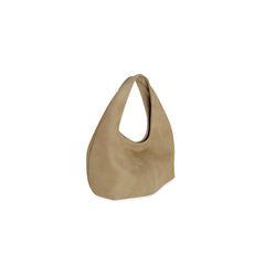 ADRIANA MINI NUBUCK TOPO