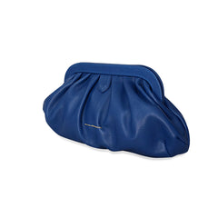 ALAÏA AZUL COBALTO
