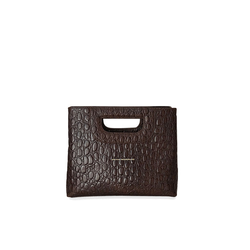 ALEXA MINI TO CHOCOLATE