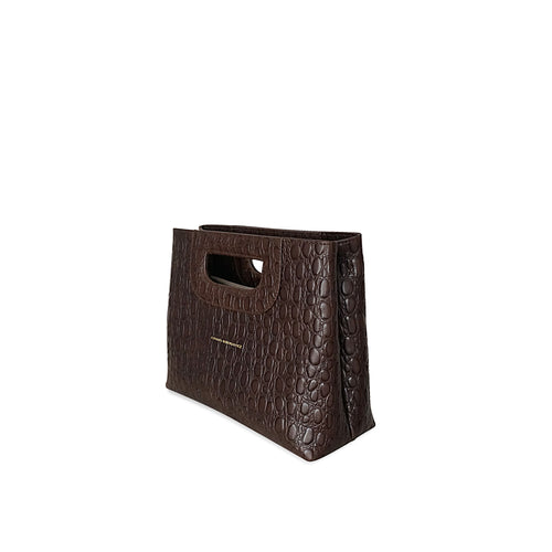 ALEXA MINI TO CHOCOLATE