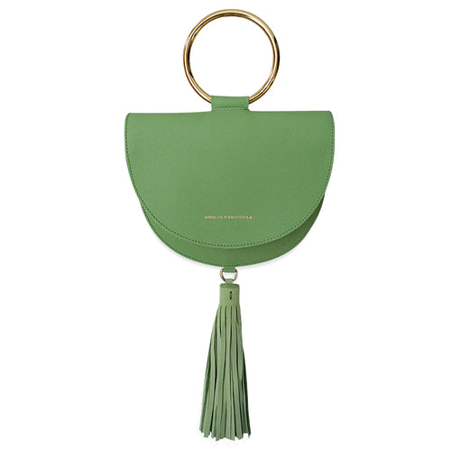 AMIRA MINI EP PISTACHE