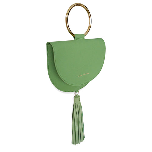 AMIRA MINI EP PISTACHE