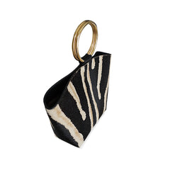 ANNICK ZEBRA PELO