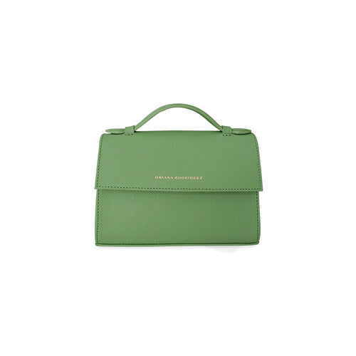 AURELIA EP PISTACHE