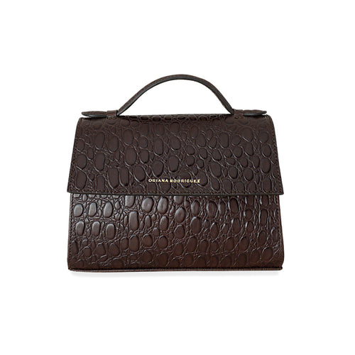 AURELIA XL TO CHOCOLATE