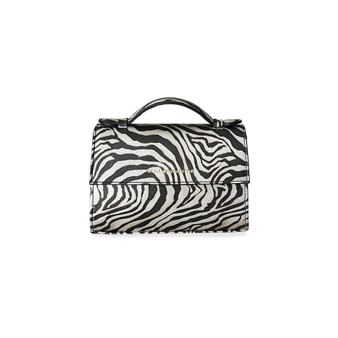 ANNICK ZEBRA PELO