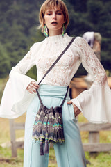 ANAÏS SI'KULI GRIS (PRE-ORDER)