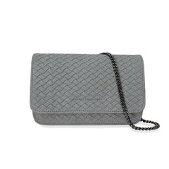 ALEXANDRA CROCHET GRIS