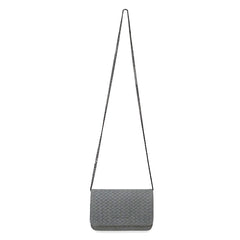 ALEXANDRA CROCHET GRIS
