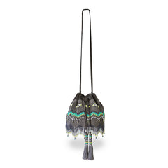 ANAÏS SI'KULI GRIS (PRE-ORDER)
