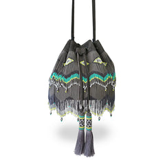 ANAÏS SI'KULI GRIS (PRE-ORDER)